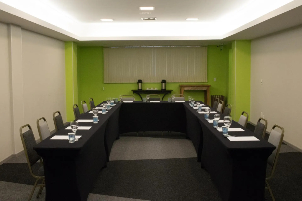 ibis Styles Curitiba Centro Civico
