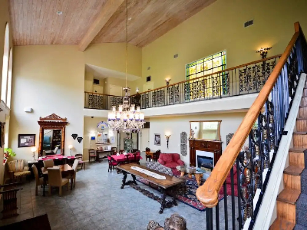 Messina Hof Winery & Resort