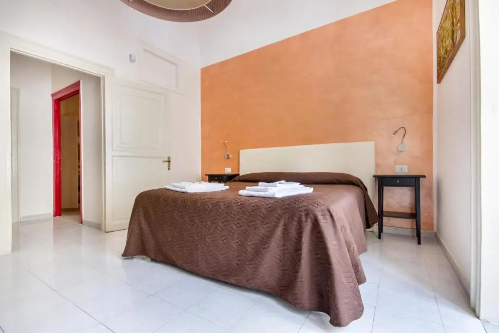 Casa Nonna Toto