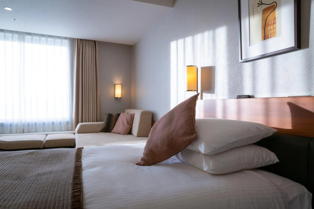 MAIHAMA VIEW HOTEL by HULIC Formerly Tokyo Bay Maihama Hotel