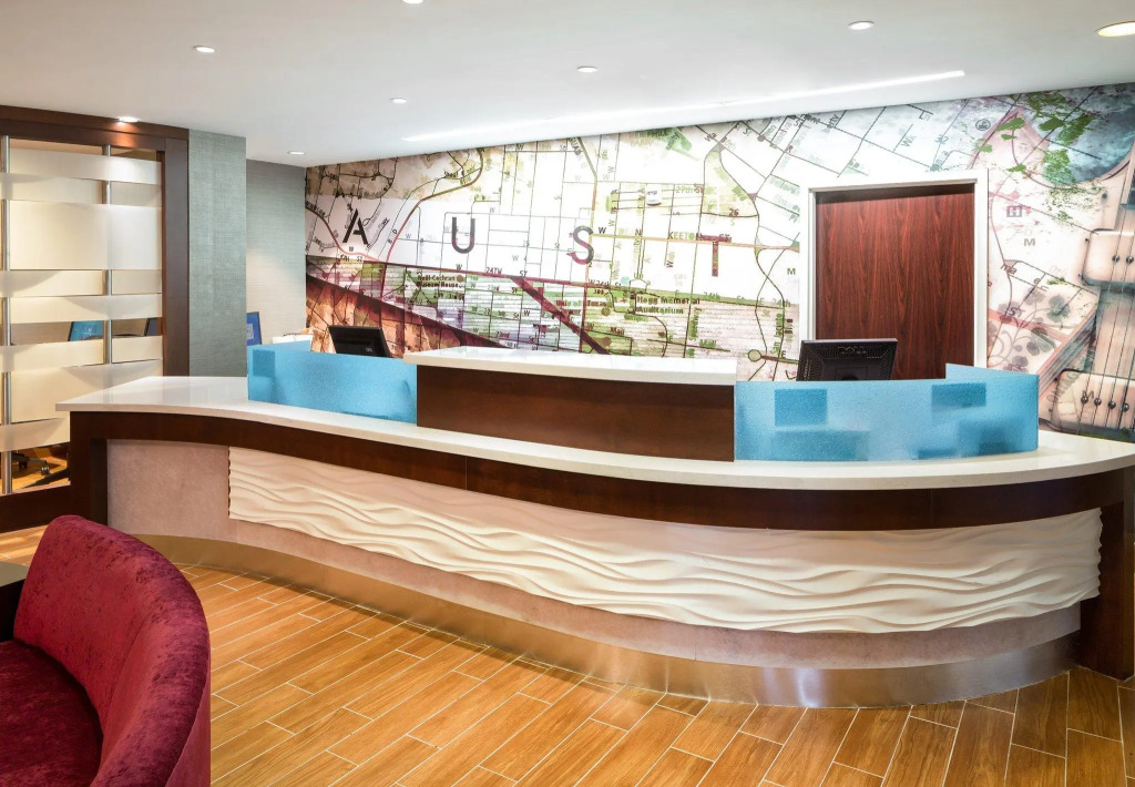 Austin Marriott South