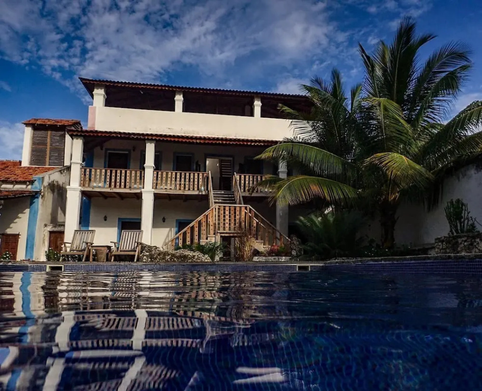 Ulani Lodge