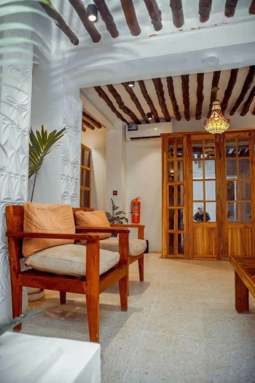 Bellissimo Boutique Hotel