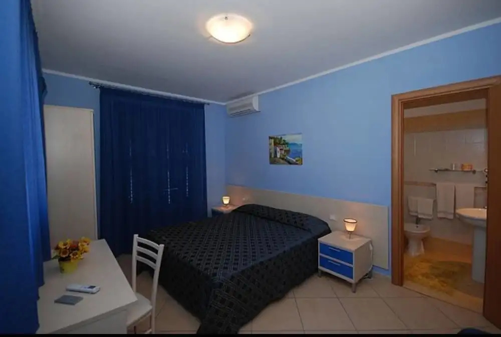 B&B Amoreo