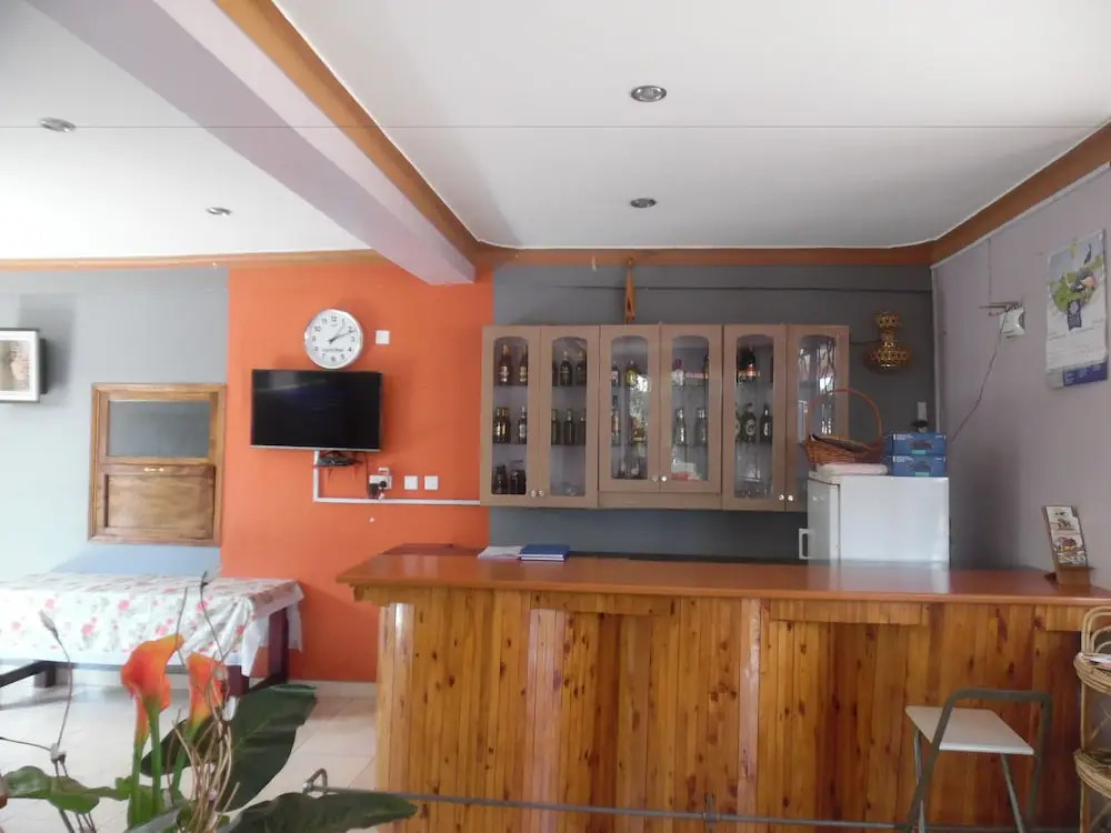 Jonel Hotel & Apartments