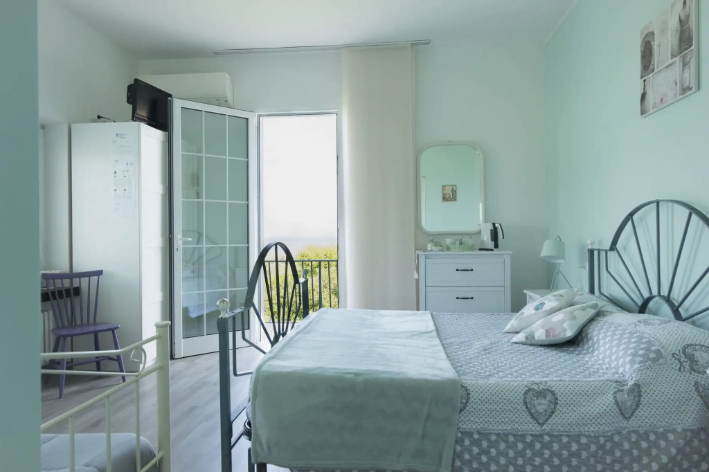 Bed and Breakfast da Beatrice