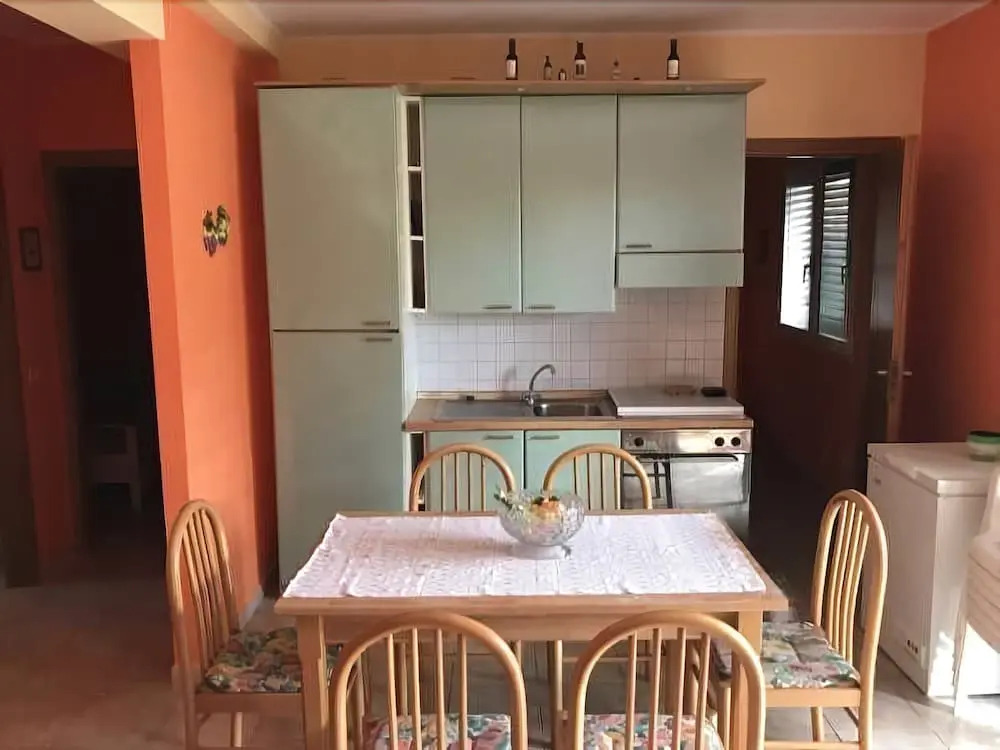 Villa Mimosa