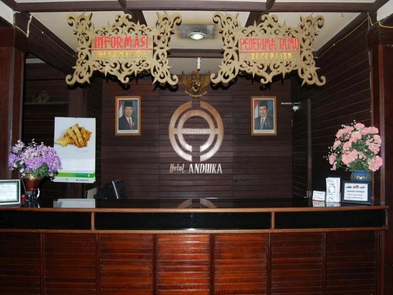 Hotel Andhika