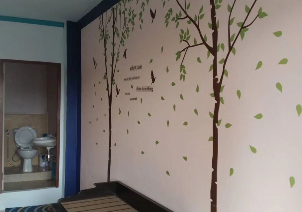 Phuket Blue Hostel