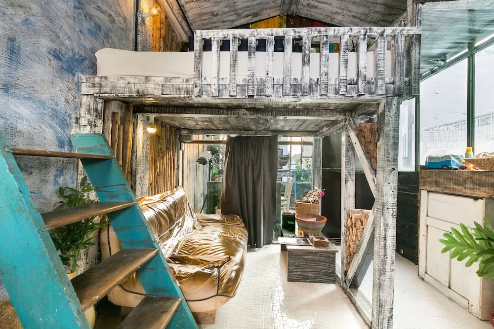 Guuhome by OYO Rooms