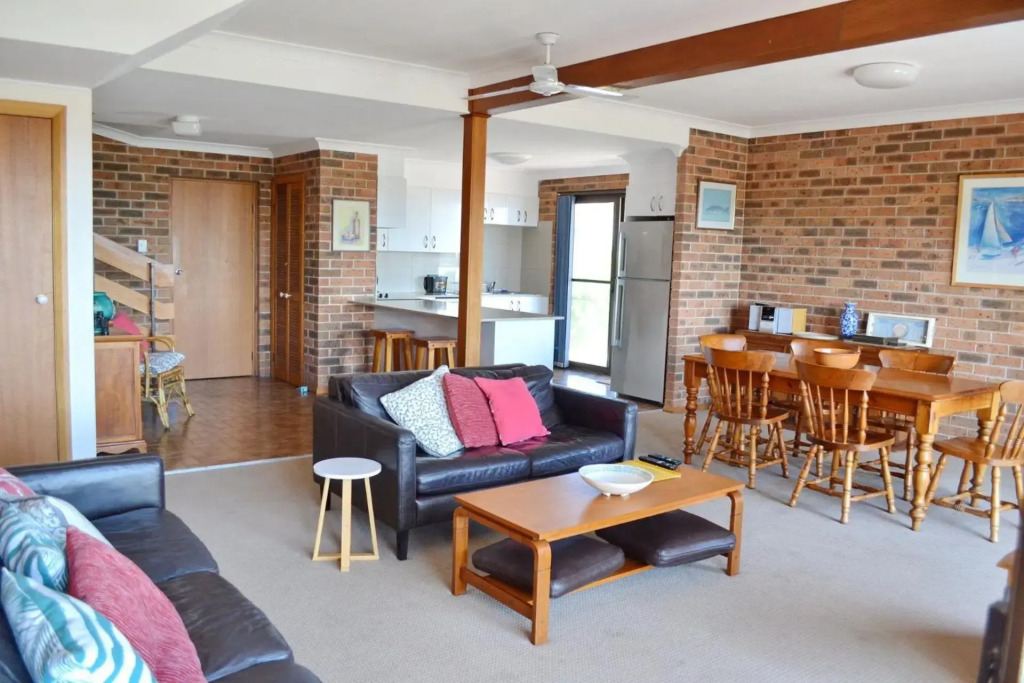 Seaview Townhouse 2
