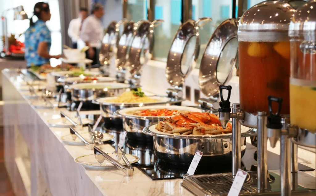 Best Western Plus Star City Hotel Hefei