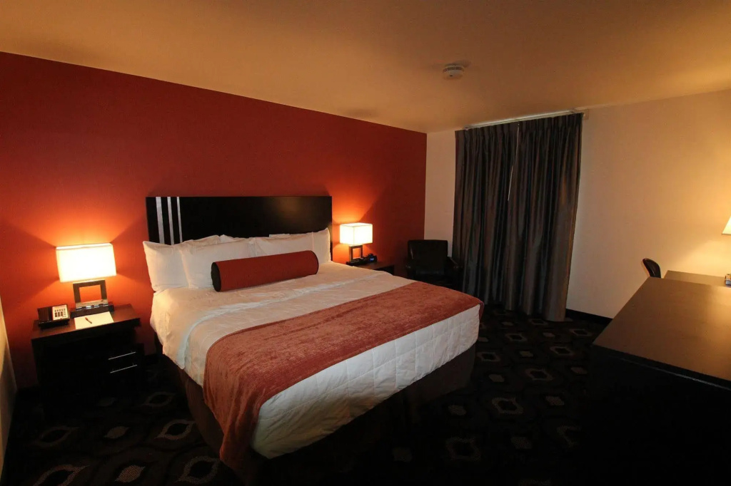 Grand Z Hotel Casino by Red Lion Hotels