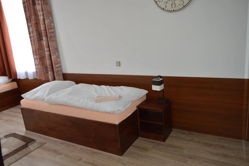 Penzion PKO Nitra