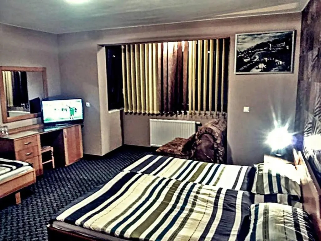 Garni Motel Aba
