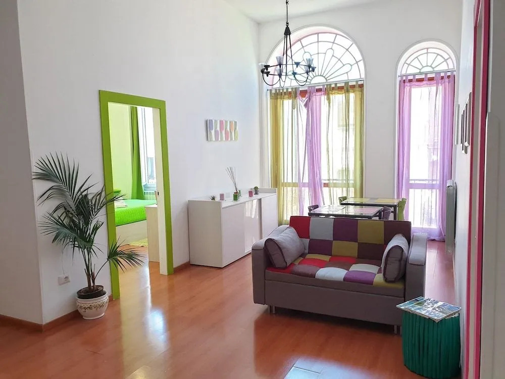 B&B Villa Le Palme