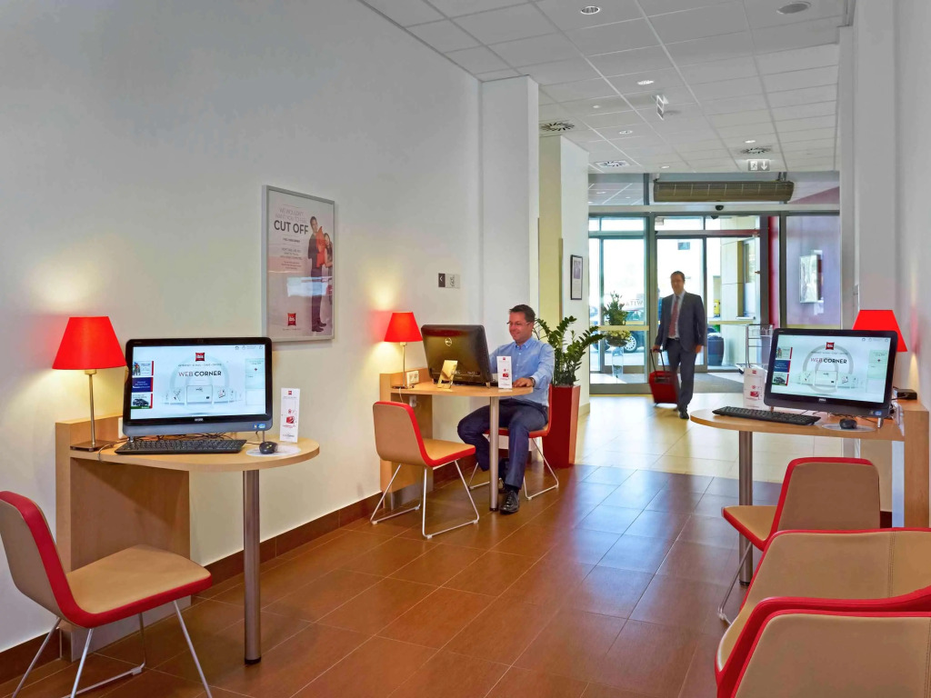Ibis Kraków Stare Miasto