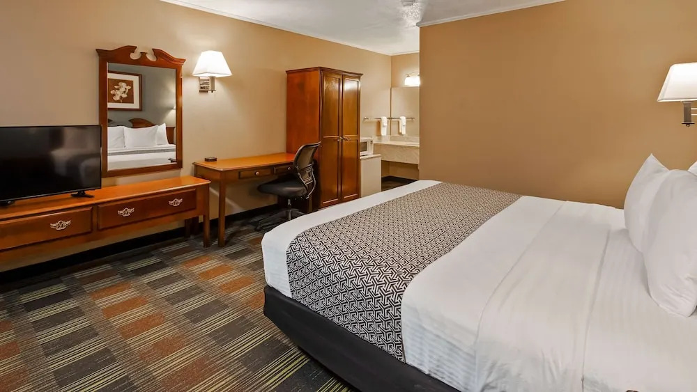 GuestHouse Acorn Inn