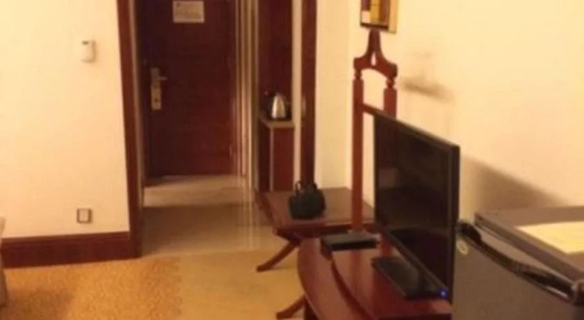 Yunnan Zhenzhuang Guest House
