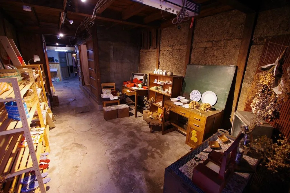 Kaiho Guesthouse Katsuzo - Hostel