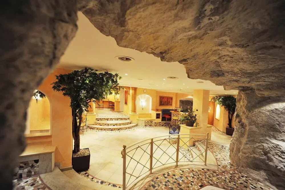 Sporthotel Kirchler