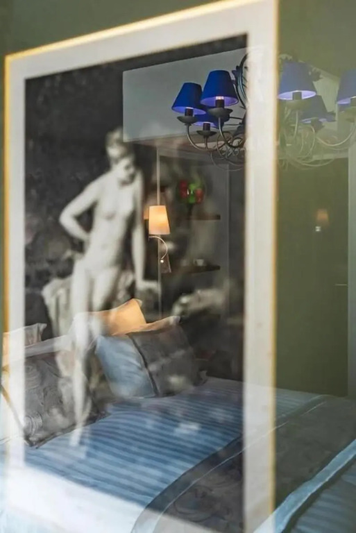 BRIT HOTEL PRIVILEGE LISIEUX - La Villa des Arts
