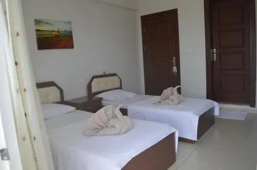 Gold Monami Boutique Hotel