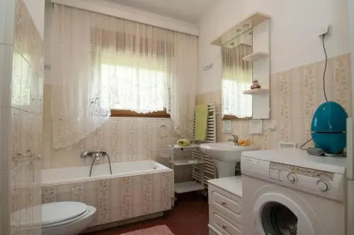 Apartmani Nives