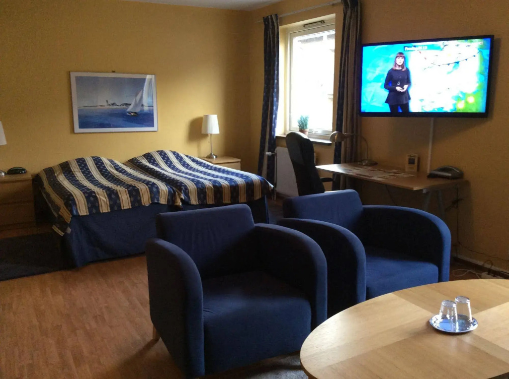 Hotel Göingehof