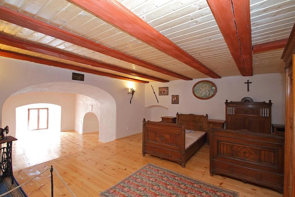 Hrad Vildstejn