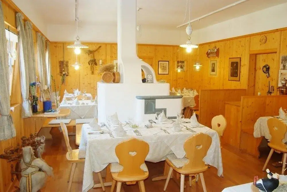 Parkhotel Zur Linde