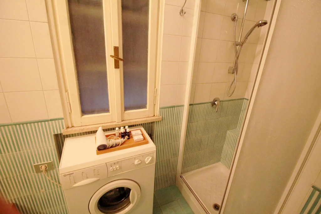 Via Giulia Wonderful Apartment