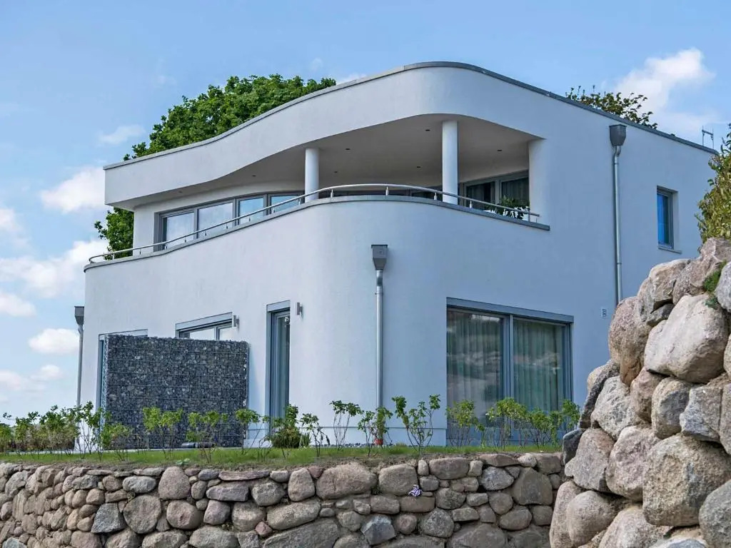 Villa "Ars Vivendi" F641 - WG 2 mit Terrasse