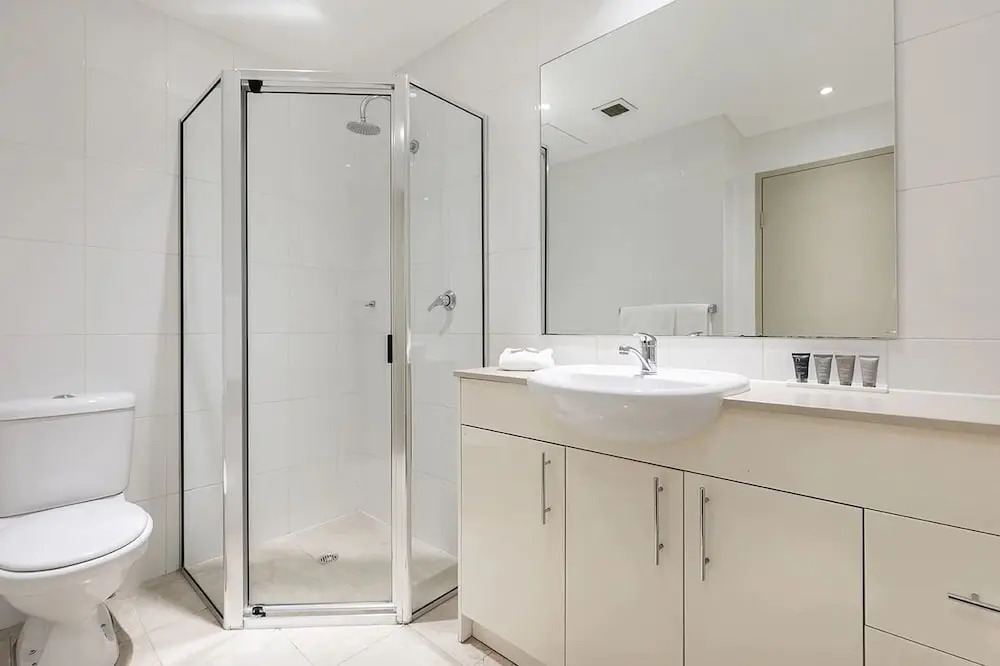 Metawise 2bed on Dixon Next to ICC Darling Harbour