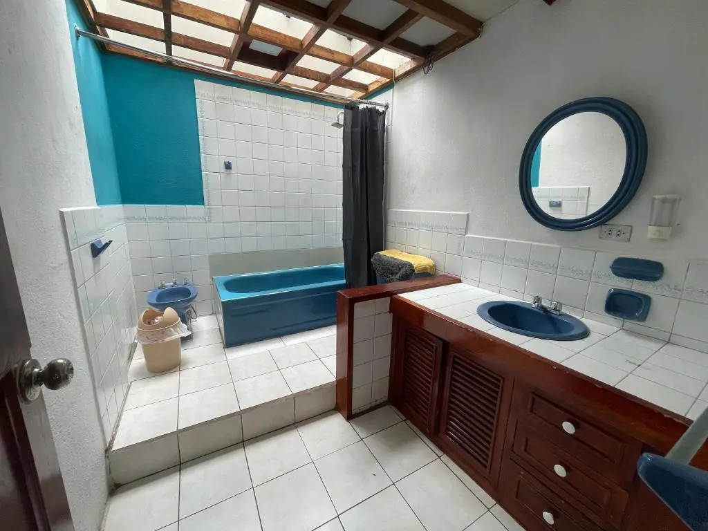 Hostal Pachamama Lodge