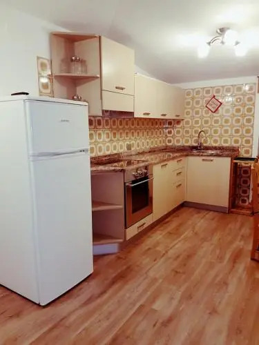 Apartment San Colombano