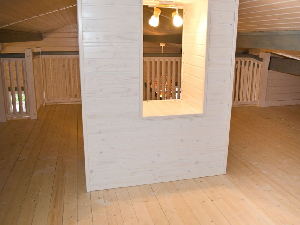 Ferienhaus Luchs