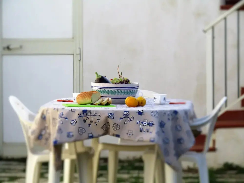 Locazione turistica Country House Licitra