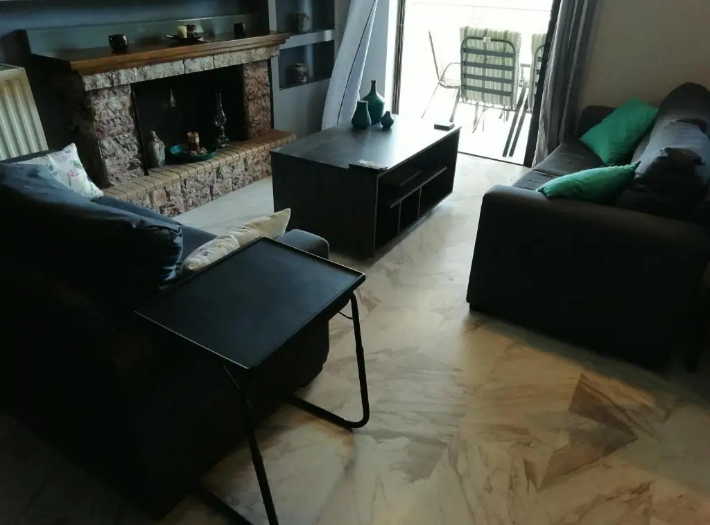 Panorama house leika kalamatas