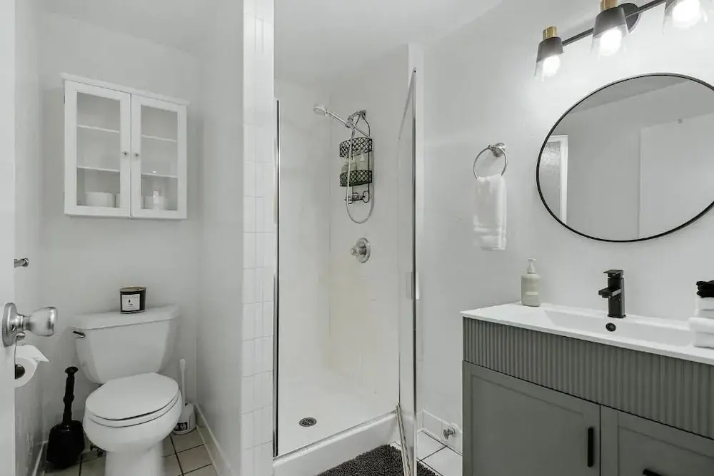 @ Marbella Lane - Natural Bayview Escape Near SFO