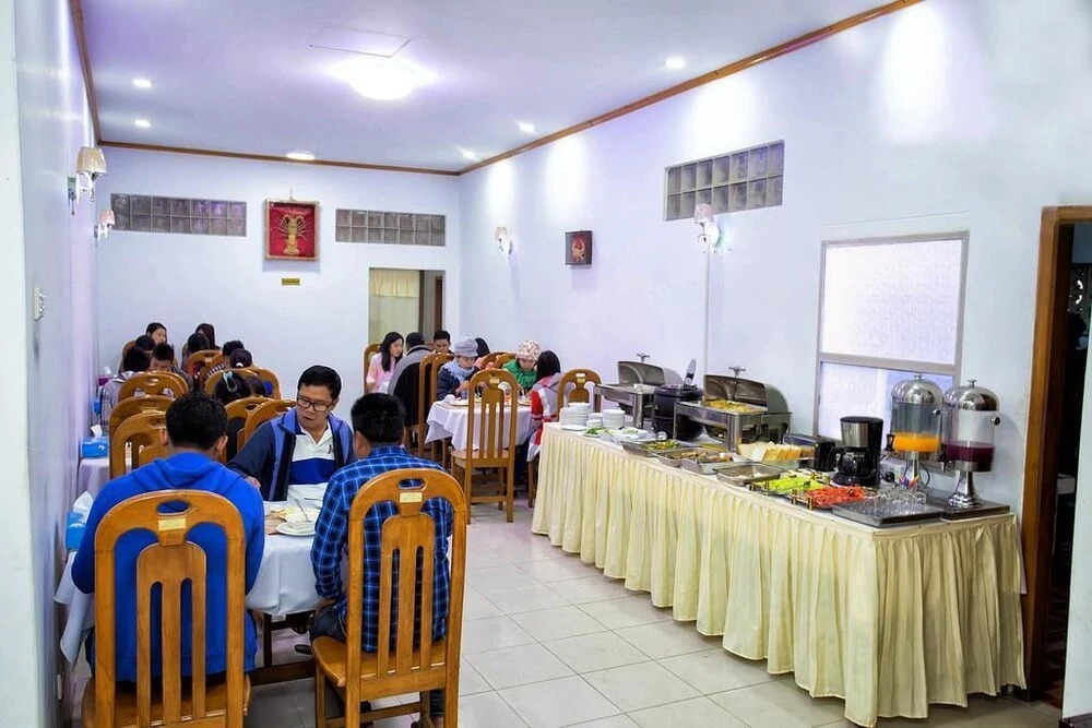 Thiha Bala Hotel