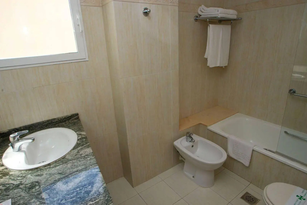 Hotel Don Pablo
