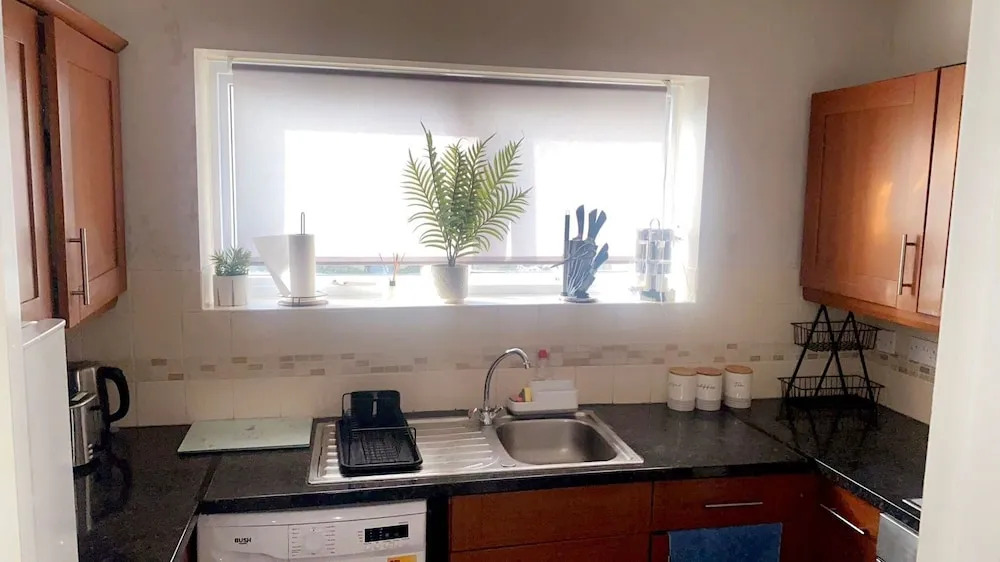 Remarkable 2-bed Apartment in London