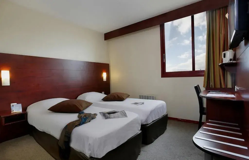 Hotel Gallieni
