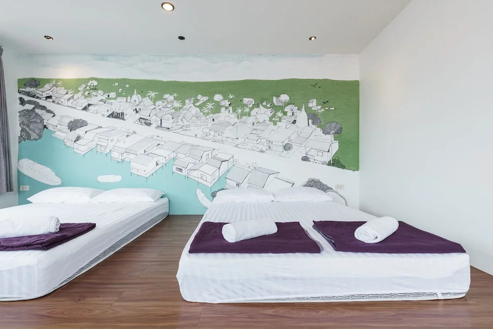 99 Hostel
