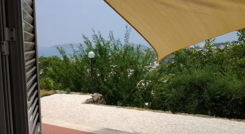 Villa Cristoforo
