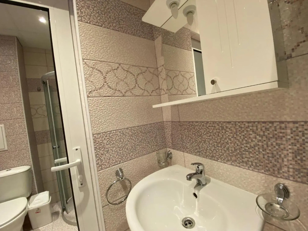 Private Cozy Studio Admiral Plaza C43