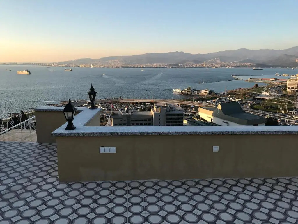 Büyük Konak İzmir
