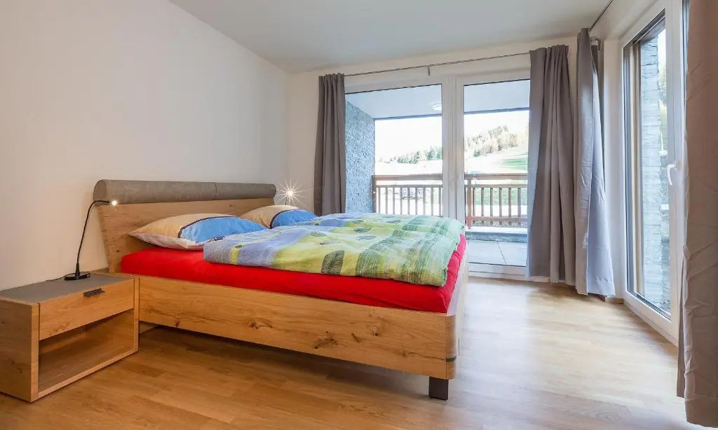 Ski In Ski Out Apartment Fastenberg Top 2 by AA Holiday Homes