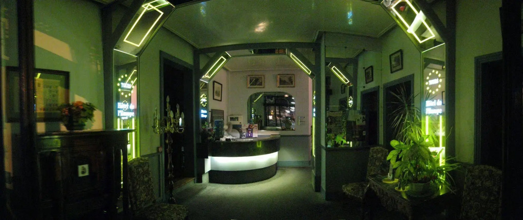 Hotel de LEurope